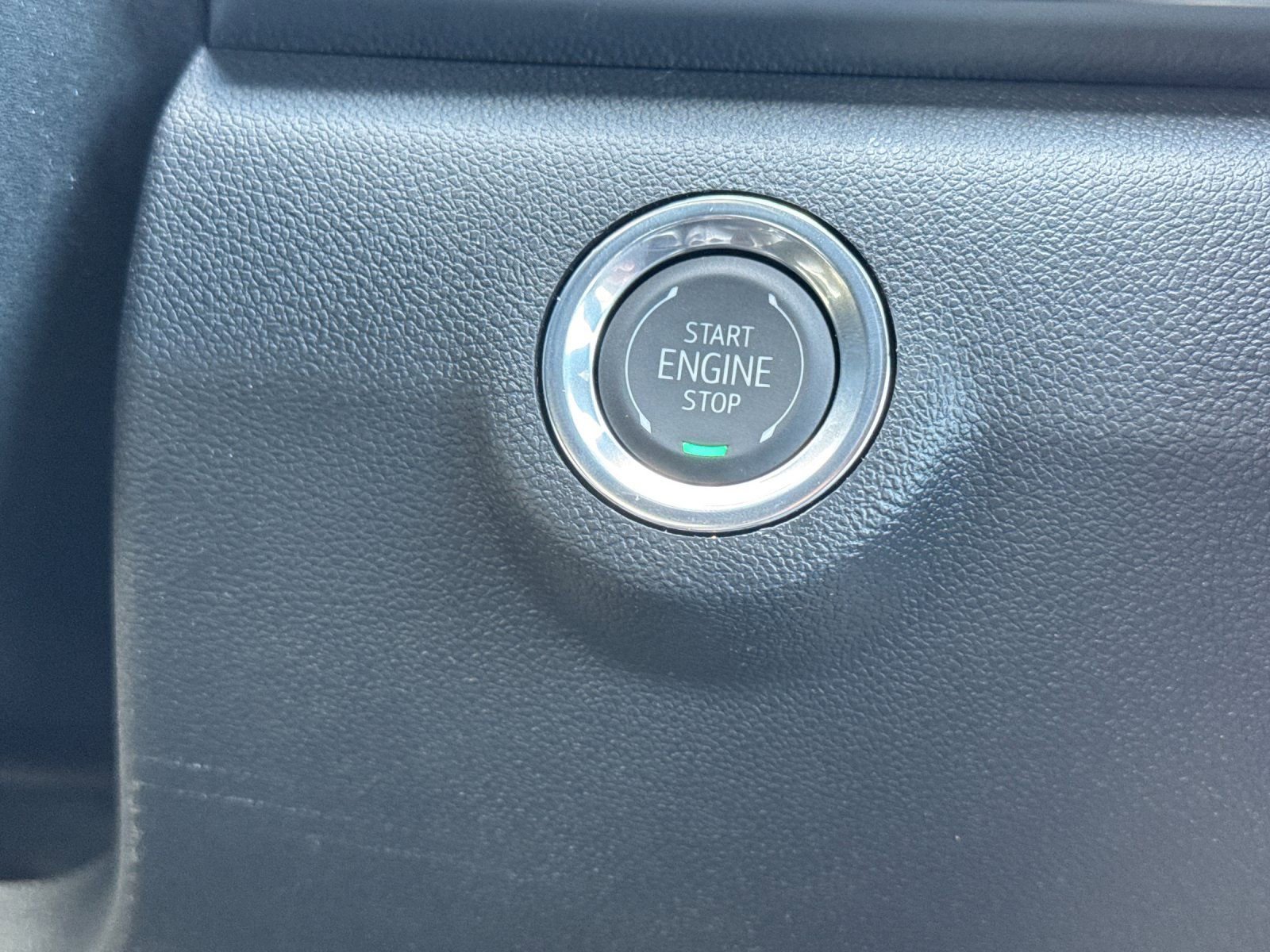 New 2026 GMC Terrain Elevation image 24
