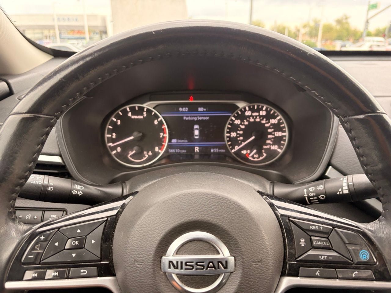 Used 2019 Nissan Altima 2.5 SV FWD image 29