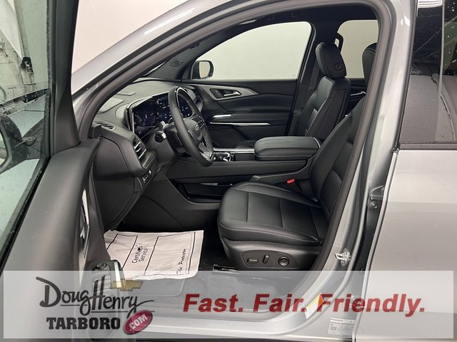 New 2026 Chevrolet Traverse LT w/ Enhanced Driving Package image 31