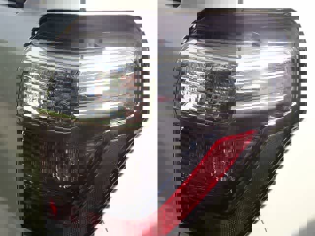 Used 2021 Toyota 4Runner Nightshade image 20