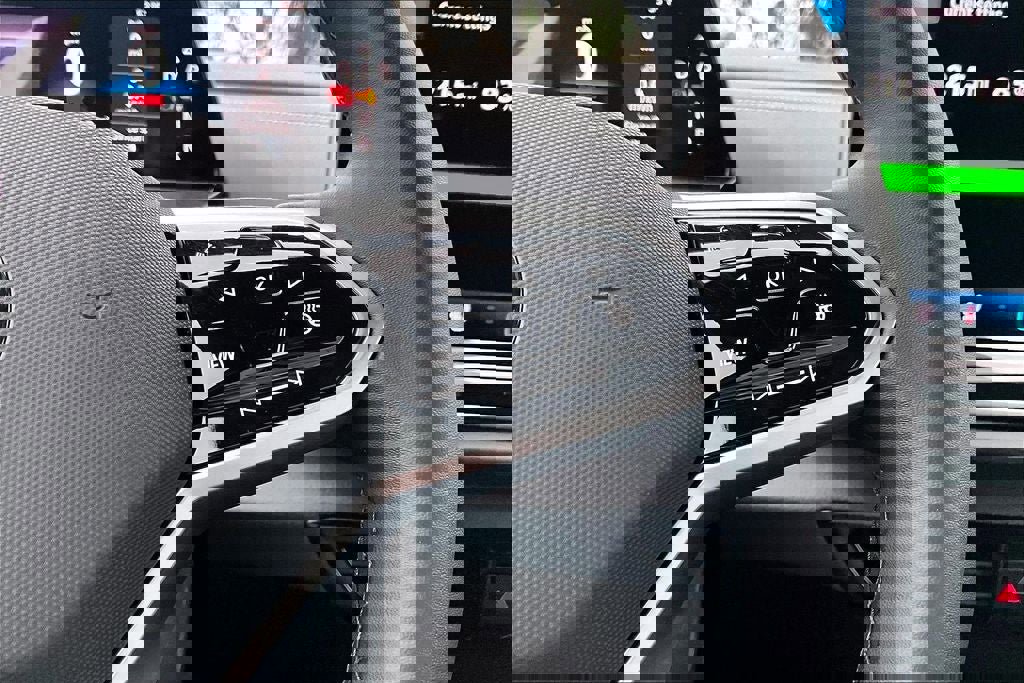 New 2026 Volkswagen ID.4 Pro S image 23