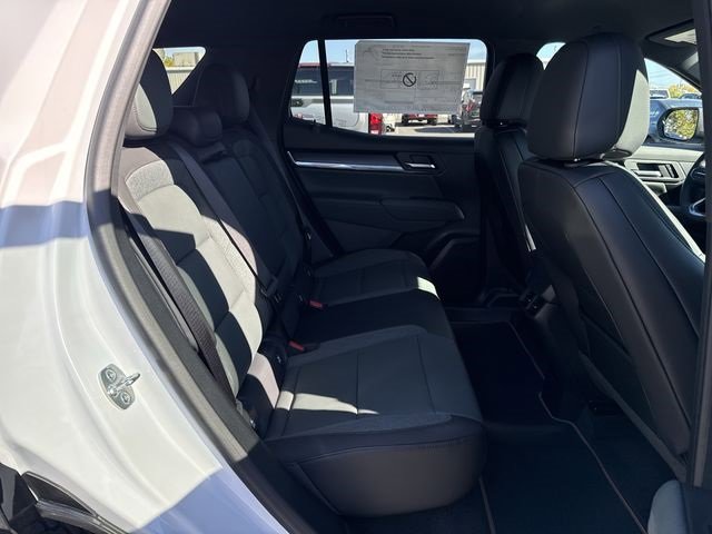 New 2026 GMC Terrain AT4 w/ LPO, Floor Liner Package image 27