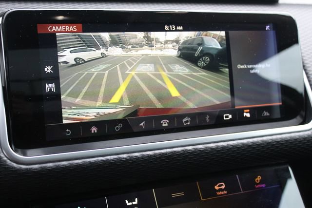 Used 2018 Land Rover Range Rover Velar S image 21