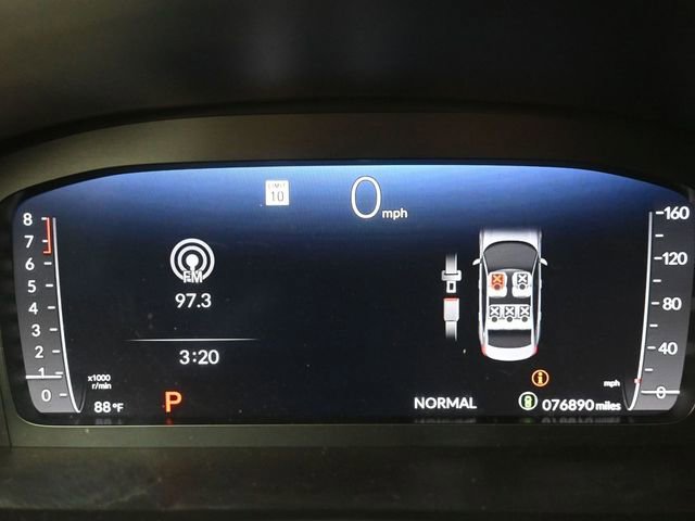 Used 2022 Honda Civic Touring image 29