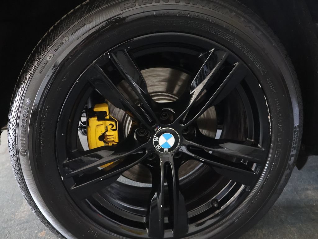 Used 2018 BMW X5 xDrive50i AWD/4WD image 35