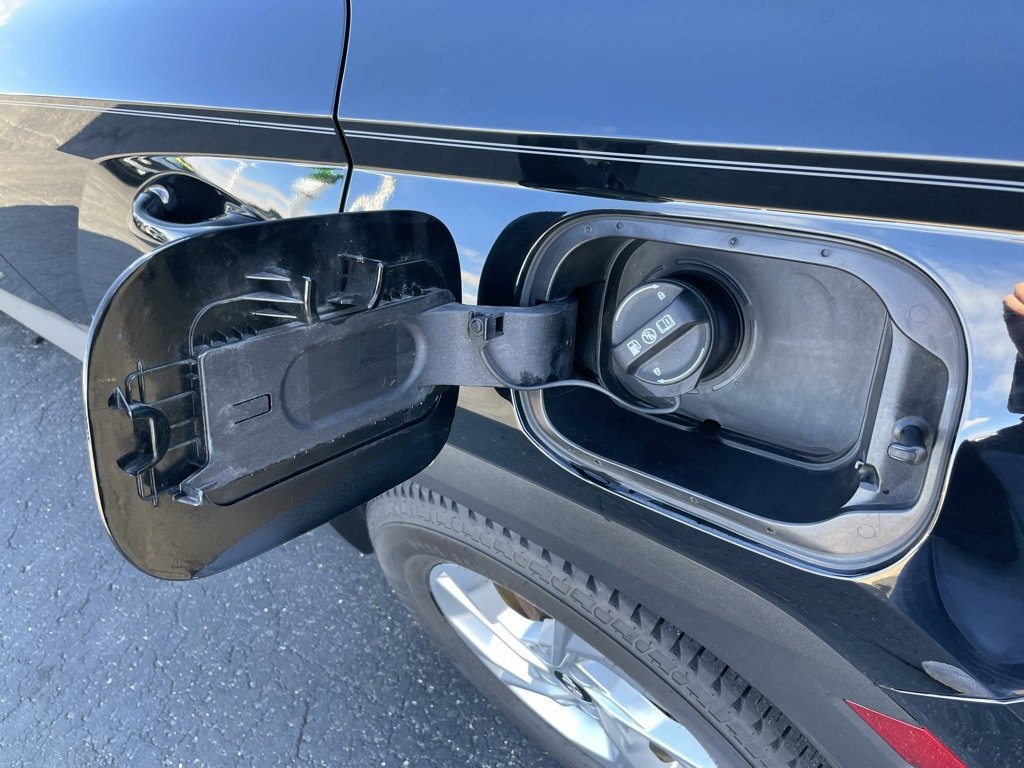 Used 2023 Hyundai Tucson SEL image 55