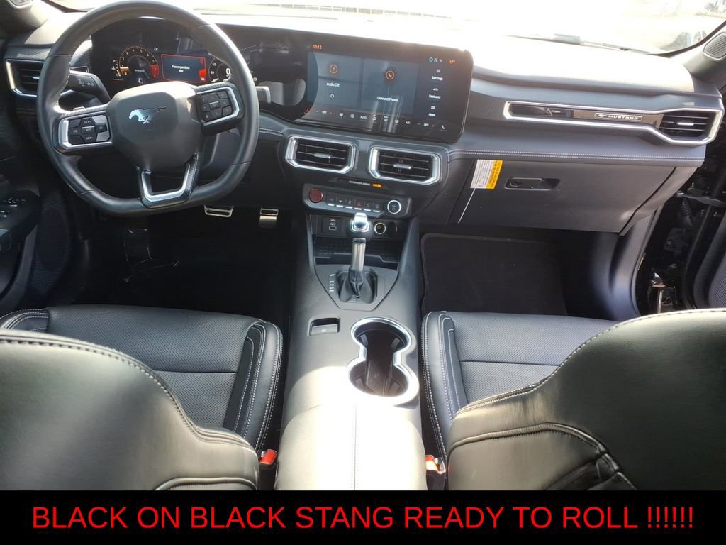 Used 2024 Ford Mustang GT Premium image 10