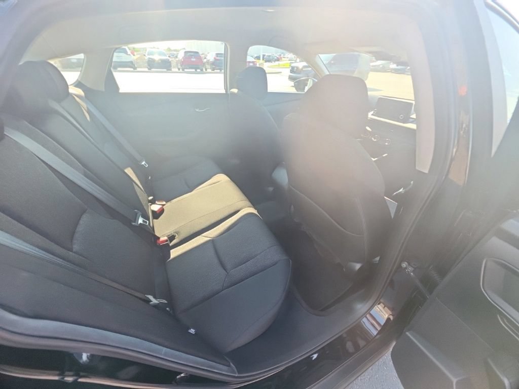 Used 2024 Honda Accord LX image 28