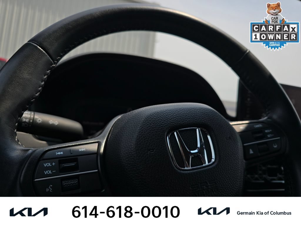 Used 2024 Honda Accord Sport image 22