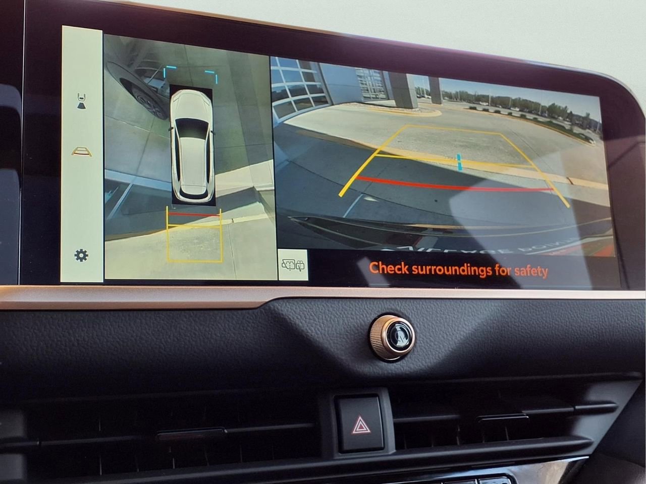 Certified 2025 Toyota Crown Signia w/ Advanced Technology Package image 21