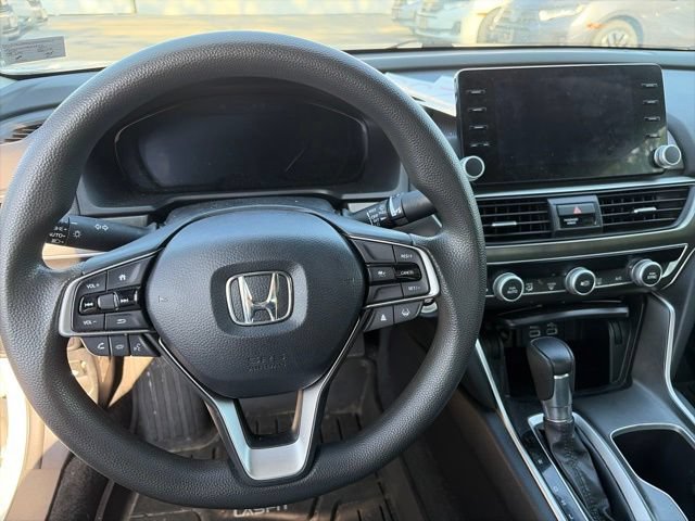 Used 2021 Honda Accord LX image 10