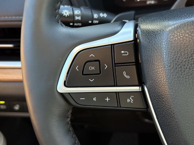 Used 2026 Toyota Grand Highlander AWD image 25
