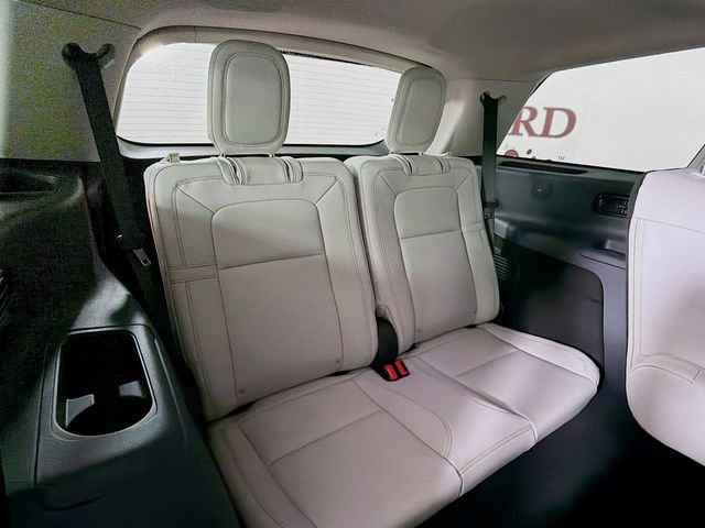 New 2026 Lincoln Aviator Reserve RWD image 31