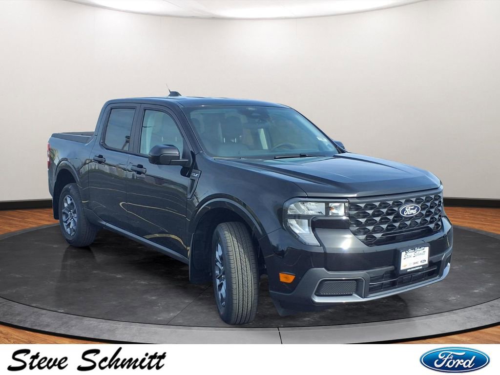 New 2026 Ford Maverick XLT w/ XLT Luxury Package image 27