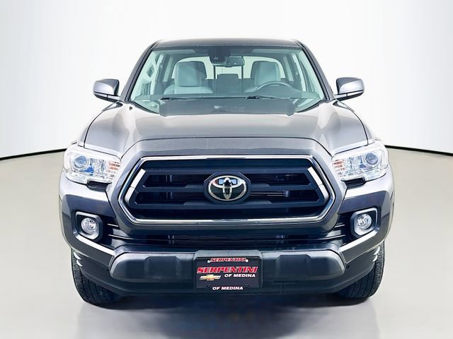 Used 2020 Toyota Tacoma SR5 image 4