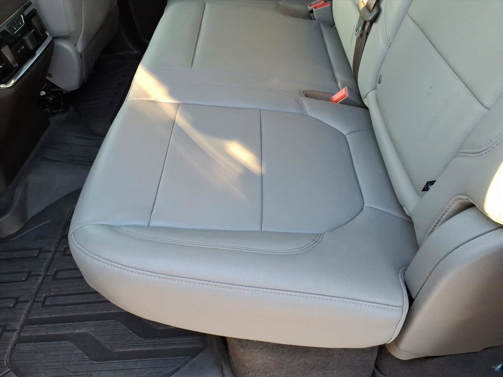 Used 2019 GMC Sierra 1500 SLT w/ SLT Premium Package image 22