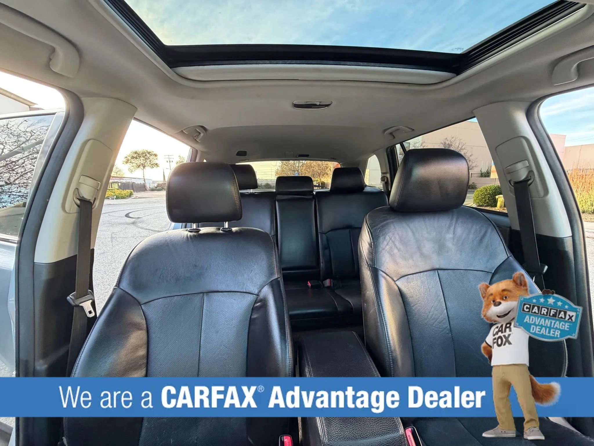 Used 2013 Subaru Outback 2.5i Limited image 33