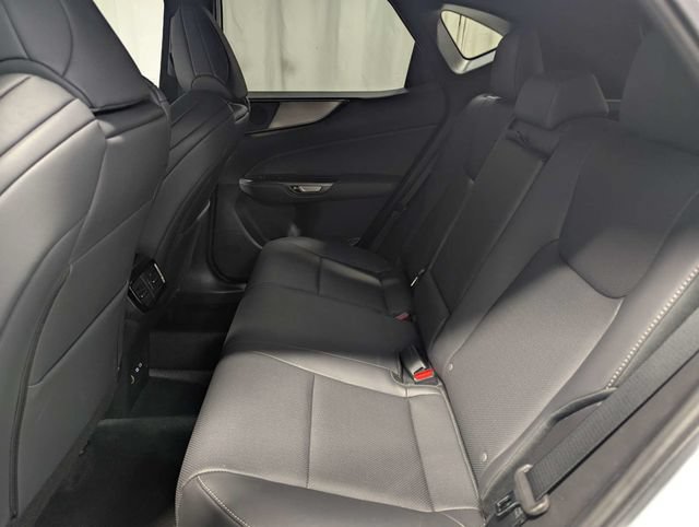 Used 2022 Lexus NX 350 F Sport w/ Accessory Package 2 AWD/4WD image 9