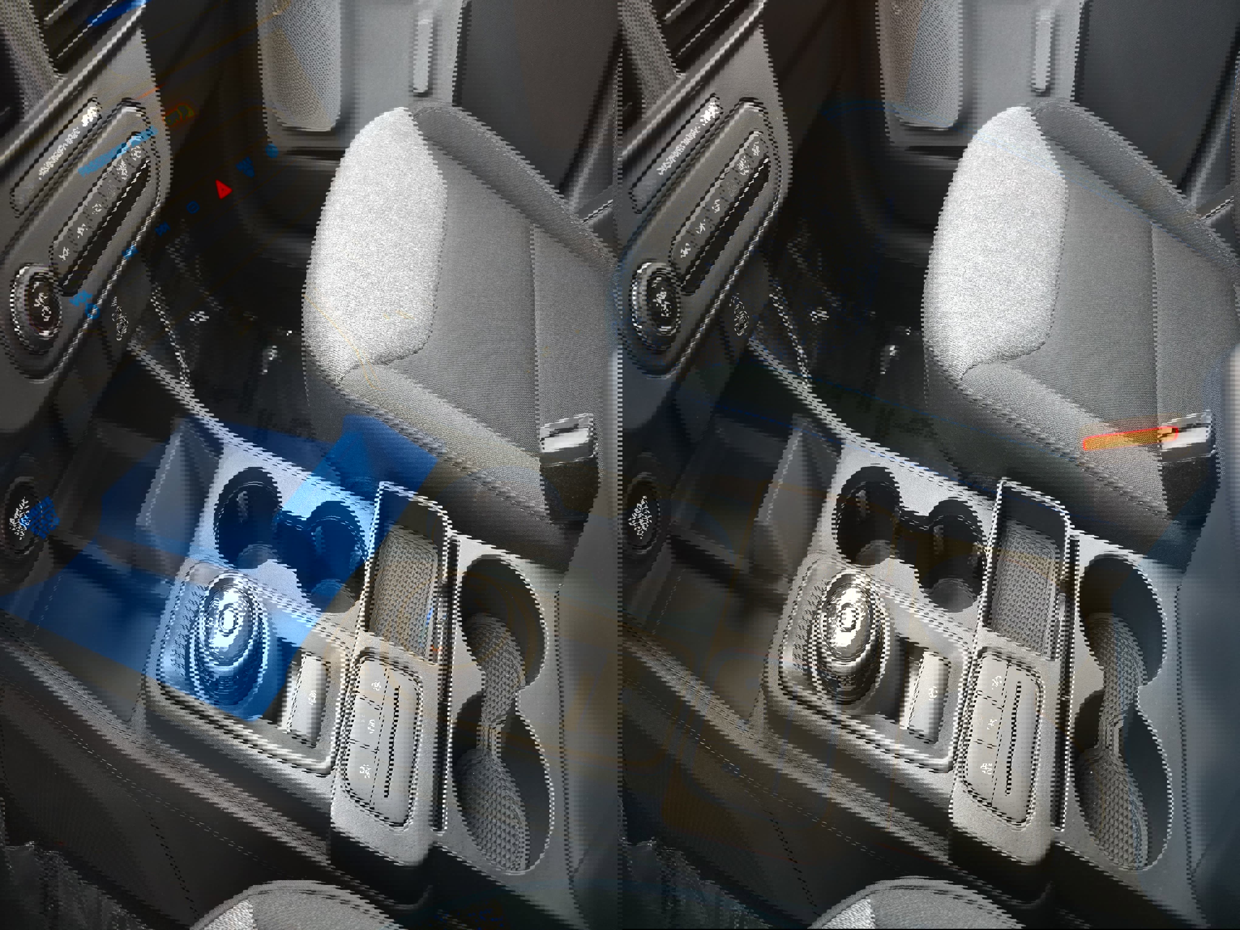 Used 2025 Ford Maverick XLT w/ XLT Luxury Package image 24