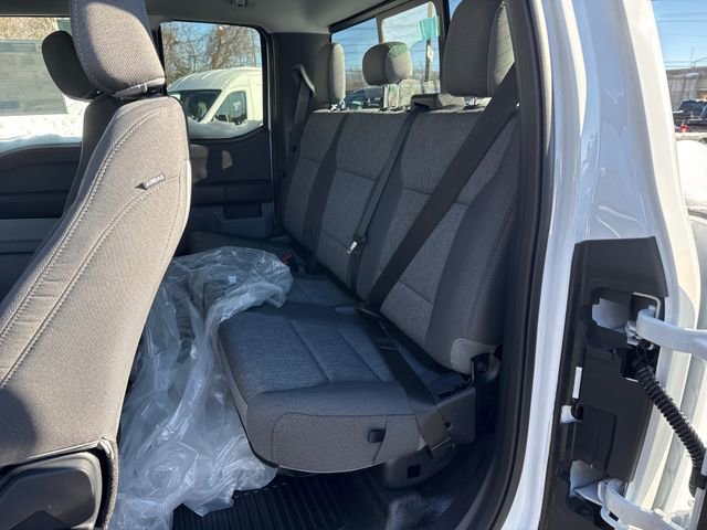 New 2026 Ford F250 XL w/ XL Driver Assist Package image 10