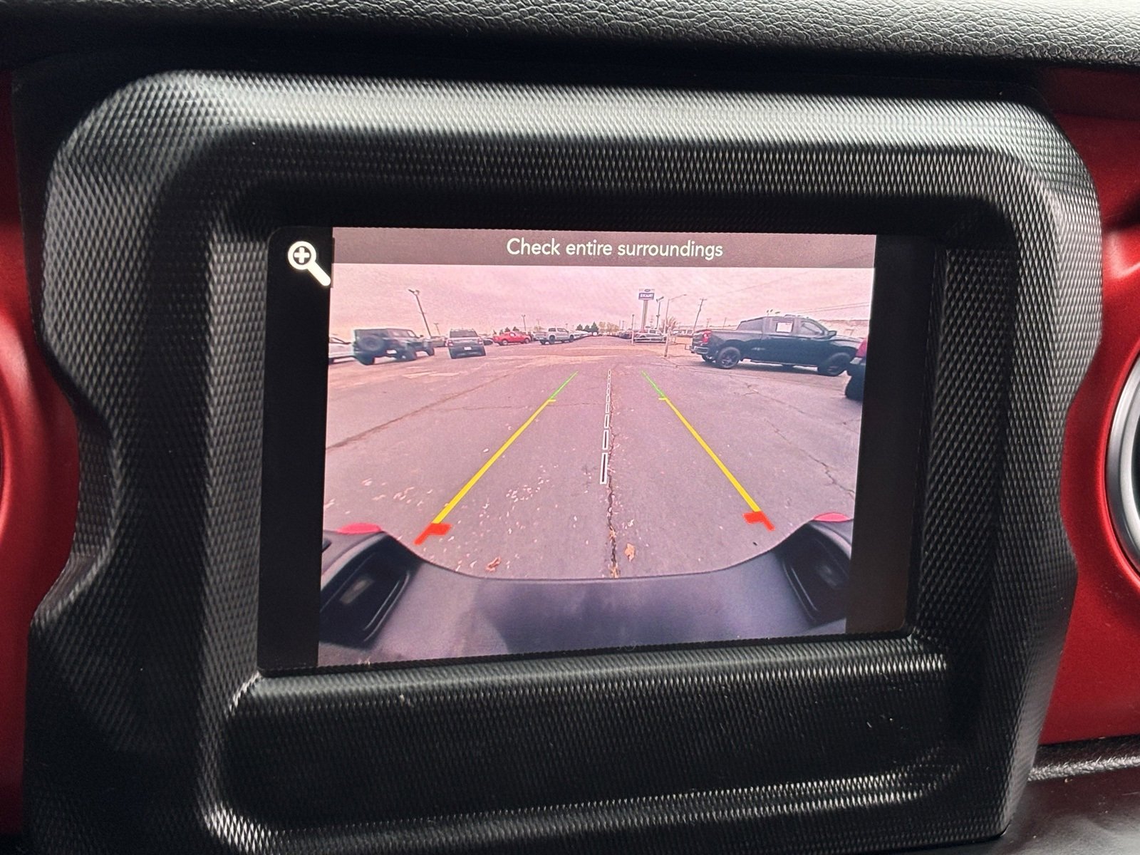 Used 2021 Jeep Gladiator Rubicon w/ Trailer Tow Package image 4