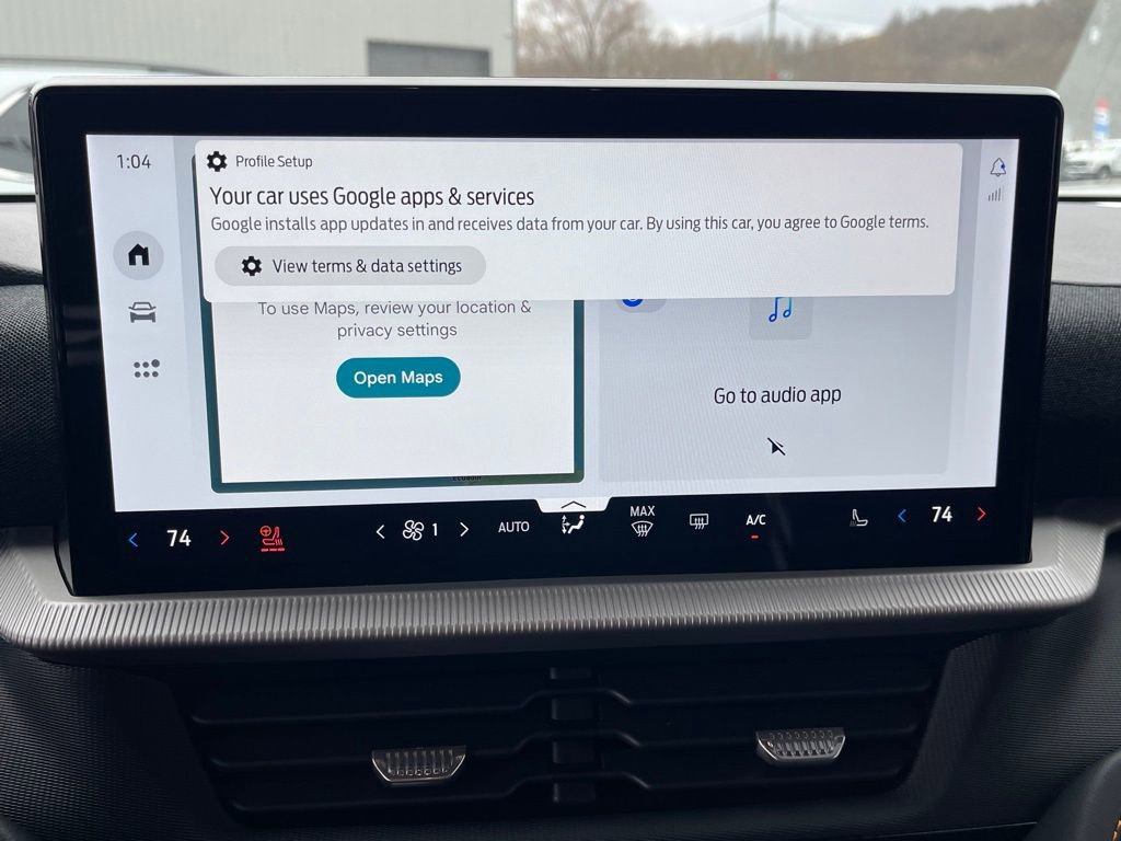 Used 2026 Ford Explorer Tremor w/ Tremor Ultimate Package image 26