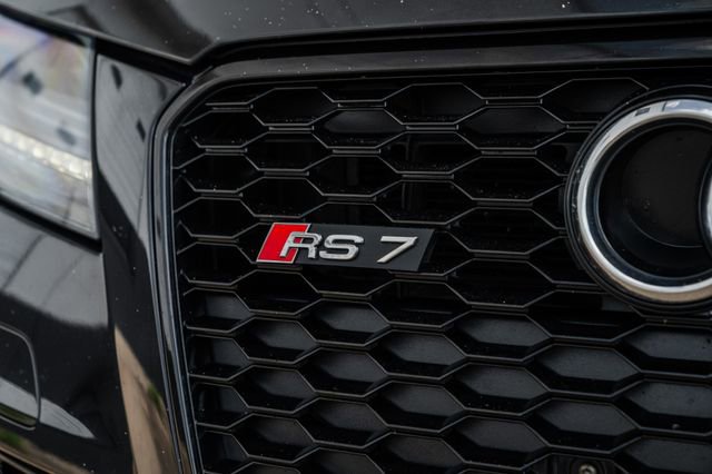 Used 2014 Audi RS 7 Prestige image 21