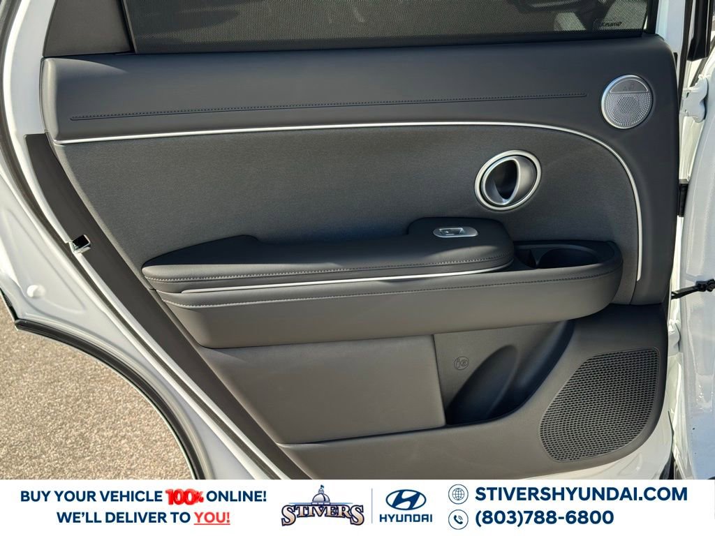 New 2026 Hyundai Palisade Calligraphy image 24