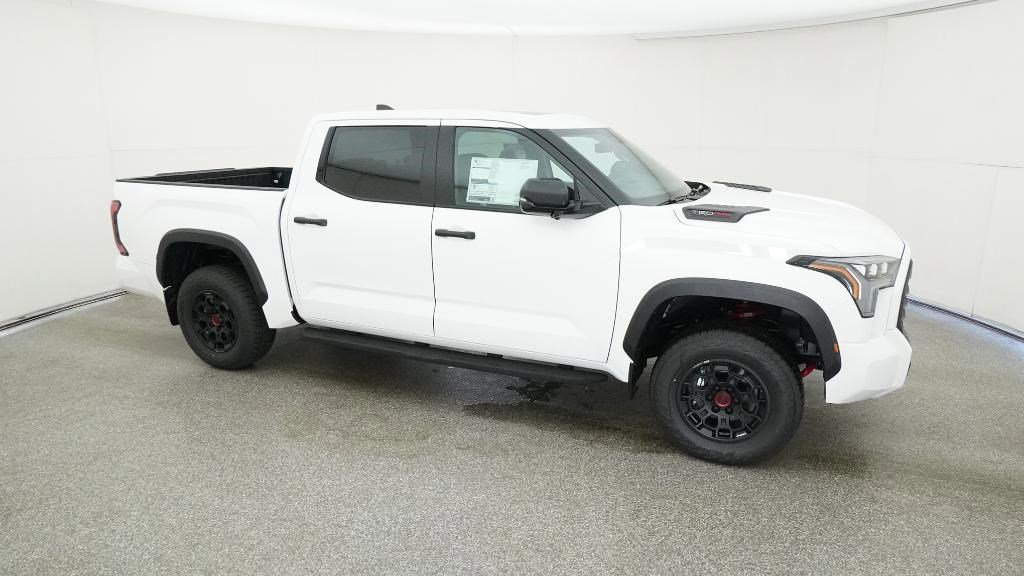New 2026 Toyota Tundra TRD Pro image 27