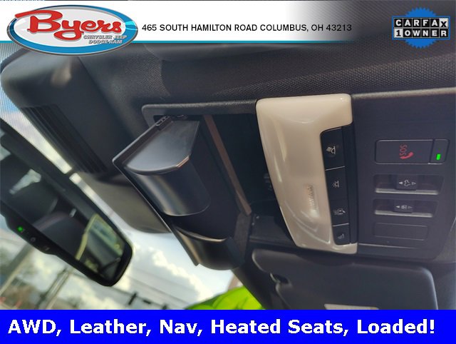 Used 2022 Mitsubishi Outlander SEL image 31