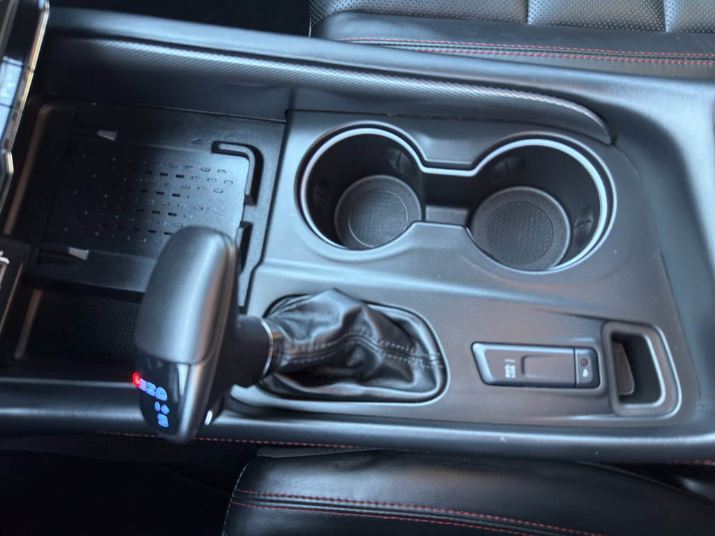 Used 2025 Dodge Durango R/T image 24