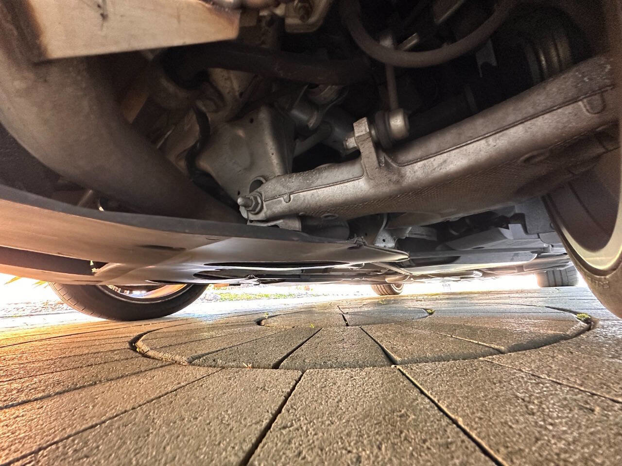 Used 2016 BMW M6 Coupe image 45