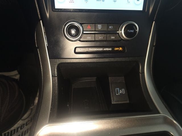 Used 2023 Ford Edge SEL w/ Convenience Package AWD/4WD image 21