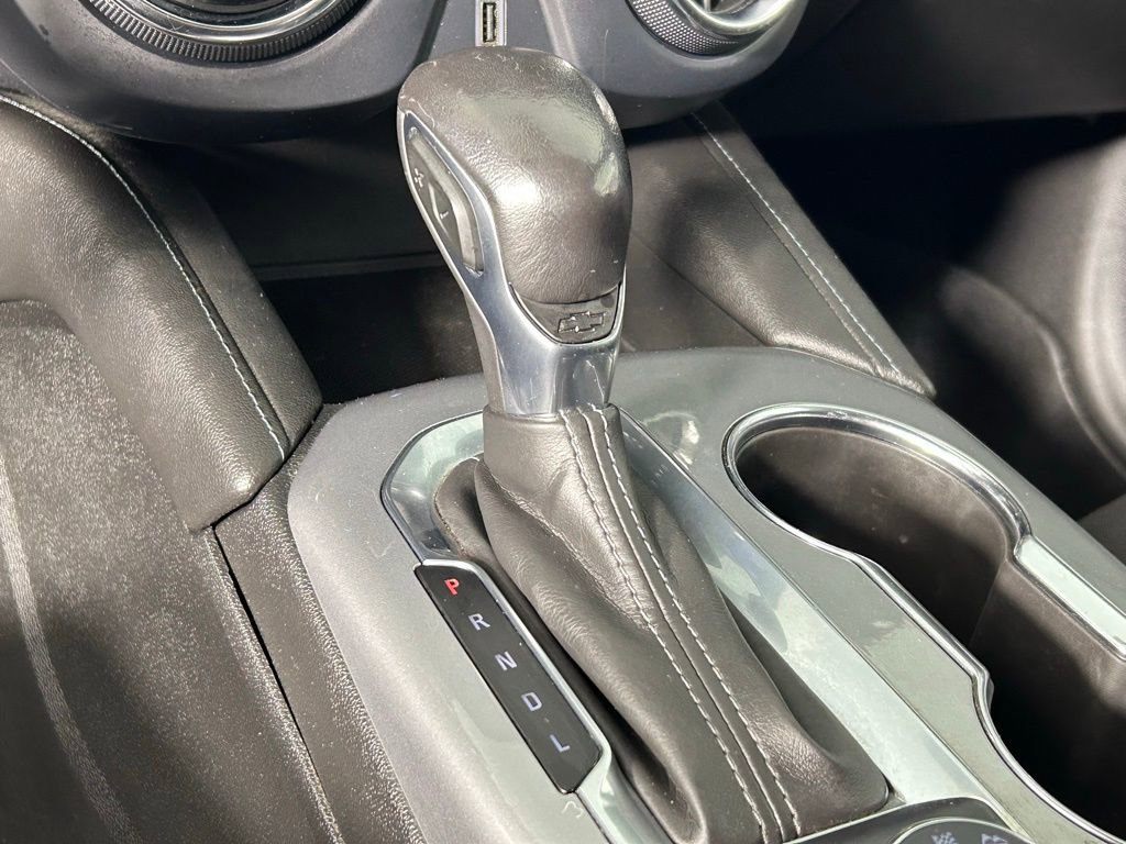 Used 2020 Chevrolet Blazer LT w/ LPO, Floor Liner Package image 23