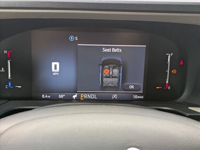 New 2026 Ford Bronco Sport Big Bend AWD/4WD image 11
