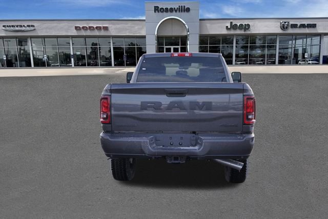 New 2026 RAM 2500 Big Horn image 4