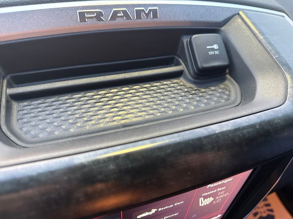Used 2019 RAM 1500 Big Horn image 29