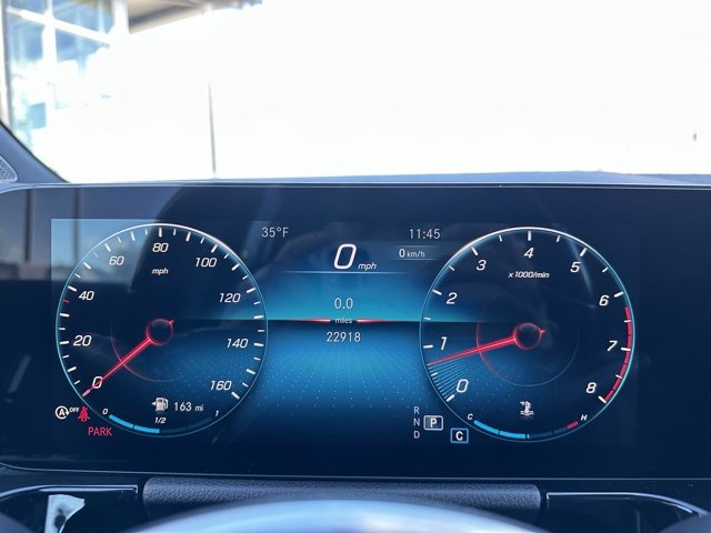 Certified 2022 Mercedes-Benz GLA 250 4MATIC image 19