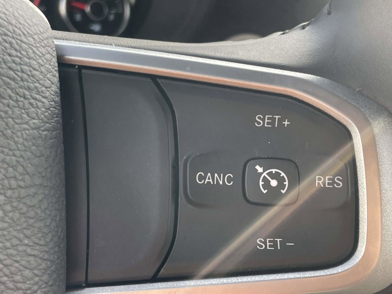 Used 2024 RAM 2500 Big Horn w/ Bed Utility Group image 22