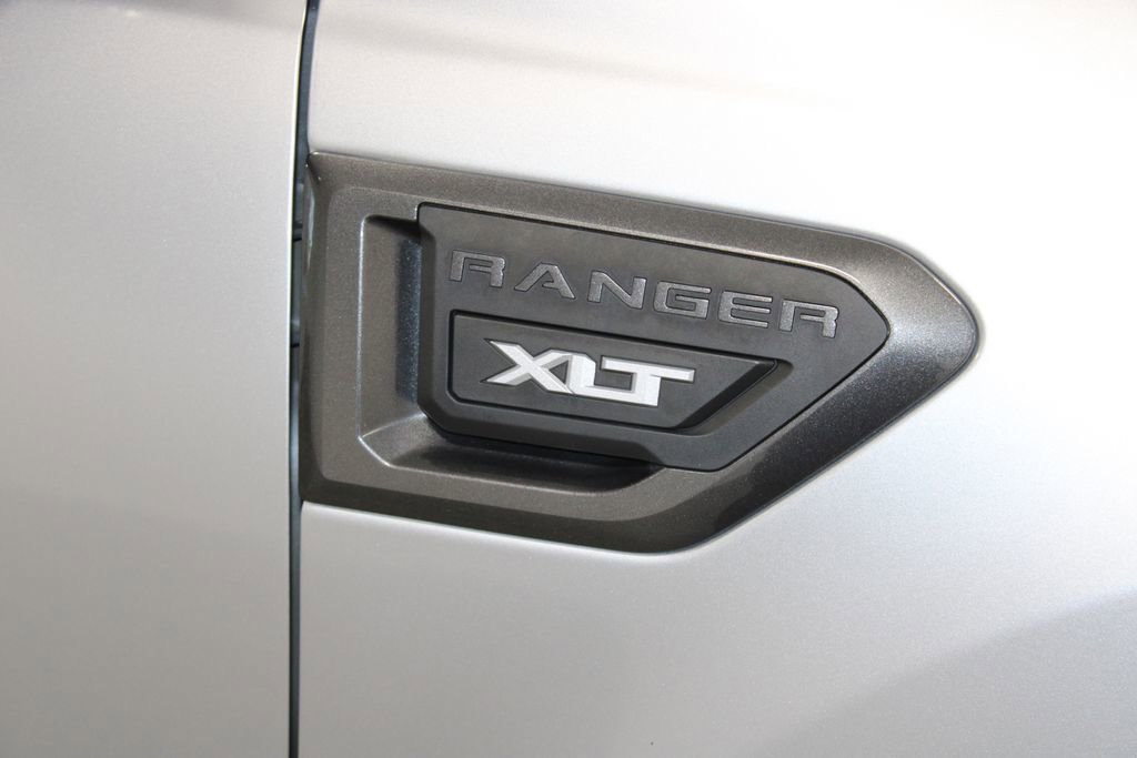 Used 2021 Ford Ranger XLT w/ Tremor Off-Road Package image 13