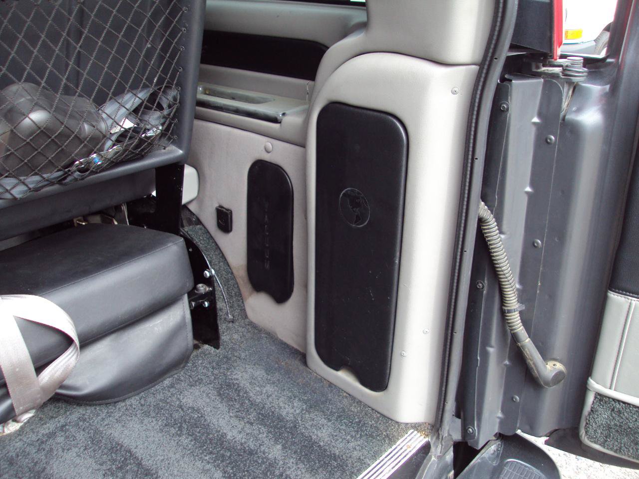Used 2014 Chevrolet Express 1500 AWD image 11