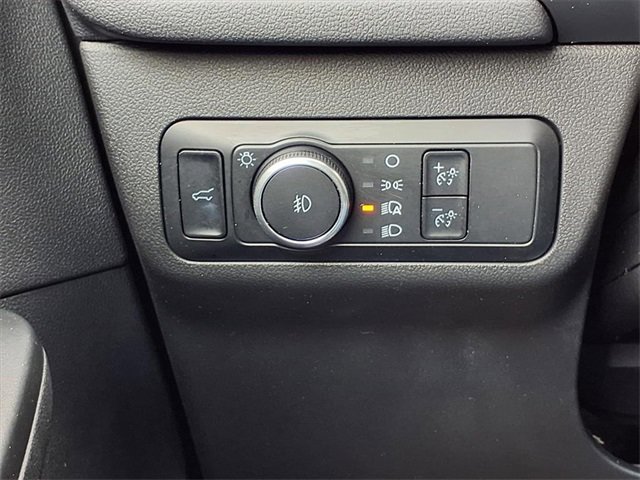 Certified 2023 Ford Escape ST-Line Select w/ Tech Pack #2 image 21