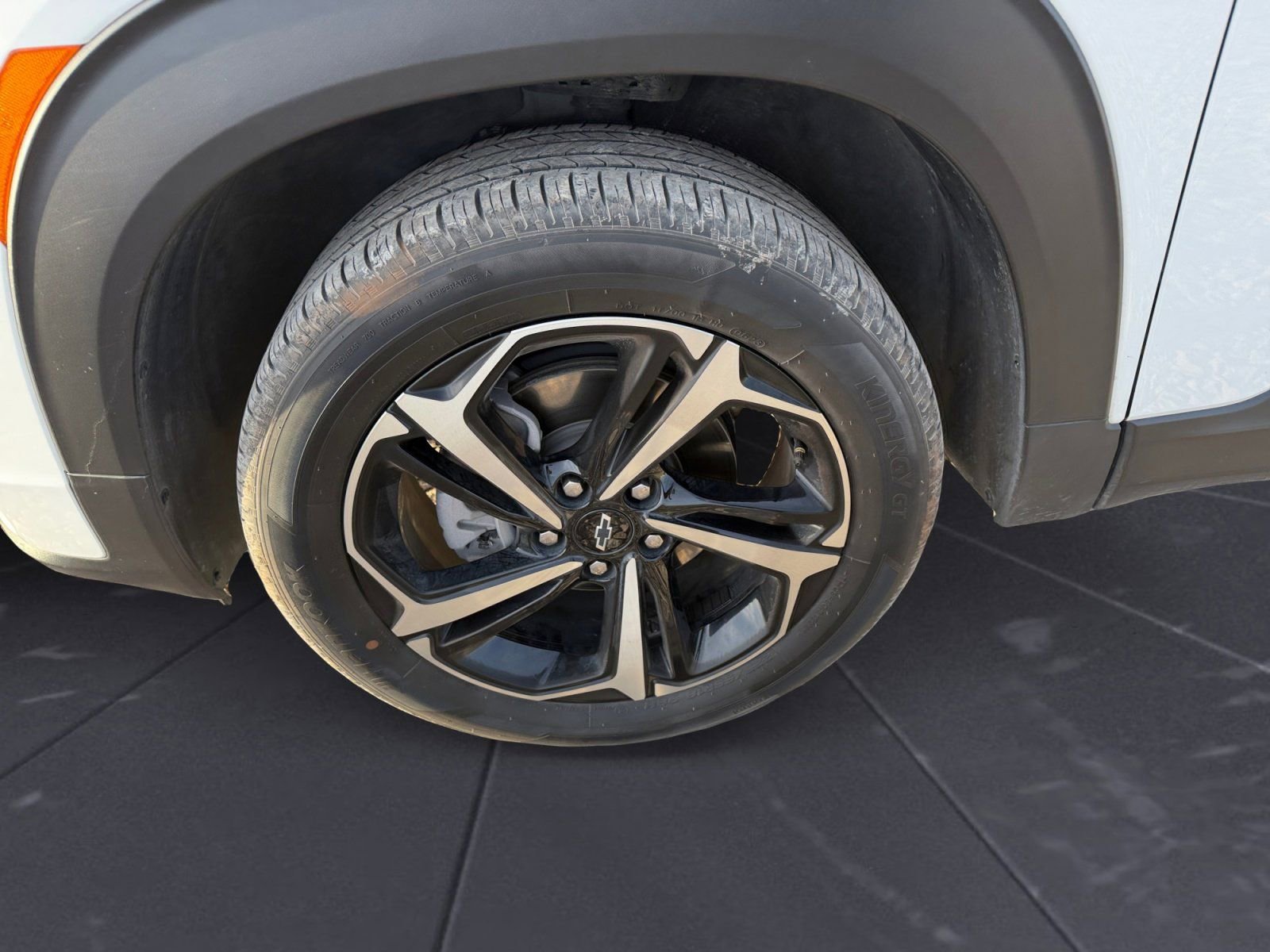 Used 2023 Chevrolet TrailBlazer RS image 14