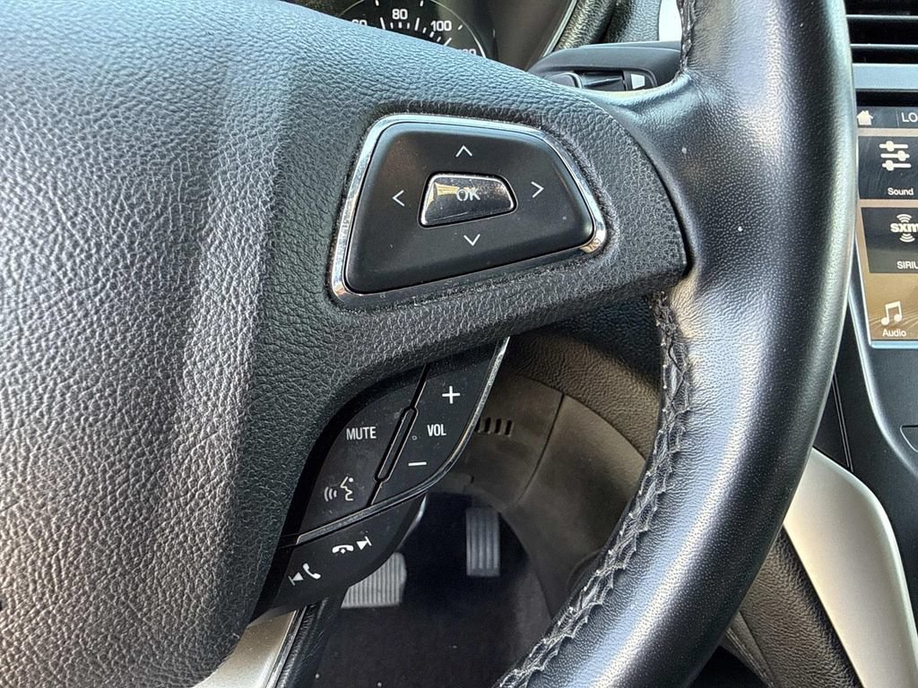 Used 2019 Lincoln MKC Reserve FWD image 29