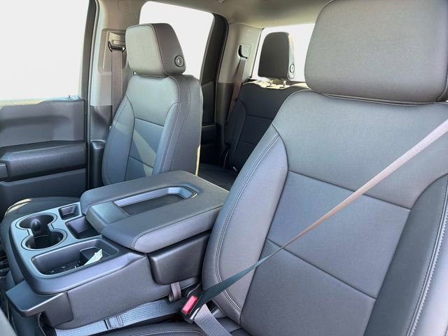 New 2026 GMC Sierra 1500 Pro w/ Pro Value Package image 20