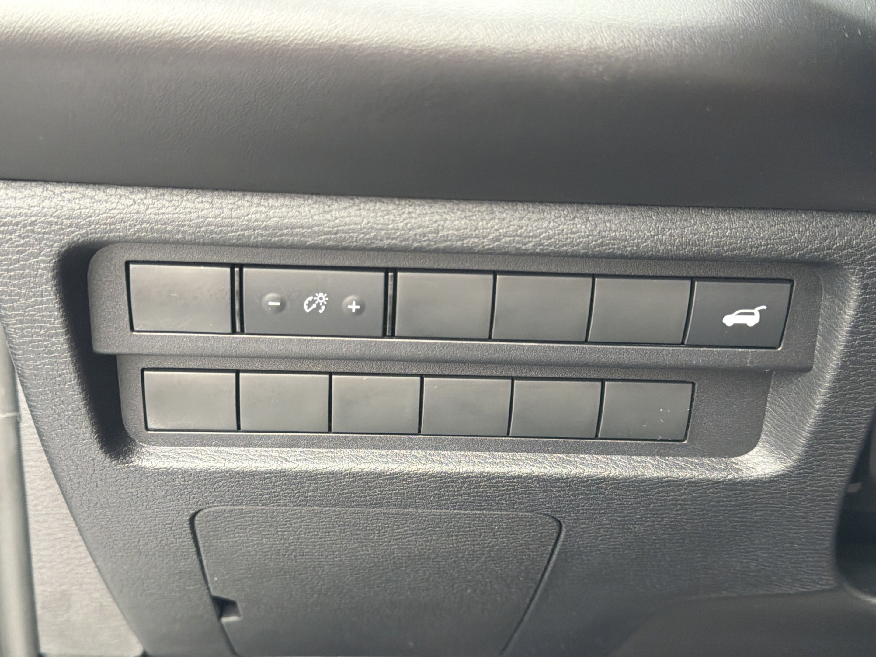 Used 2024 Mitsubishi Outlander SE FWD image 15