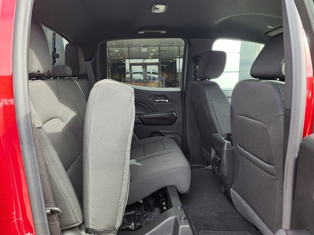 New 2026 GMC Canyon Elevation w/ Convenience Package AWD/4WD image 44