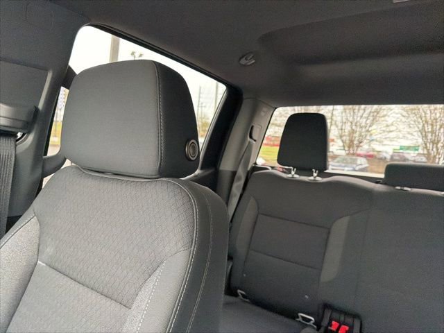 Used 2022 GMC Sierra 1500 Pro w/ Convenience Package image 18