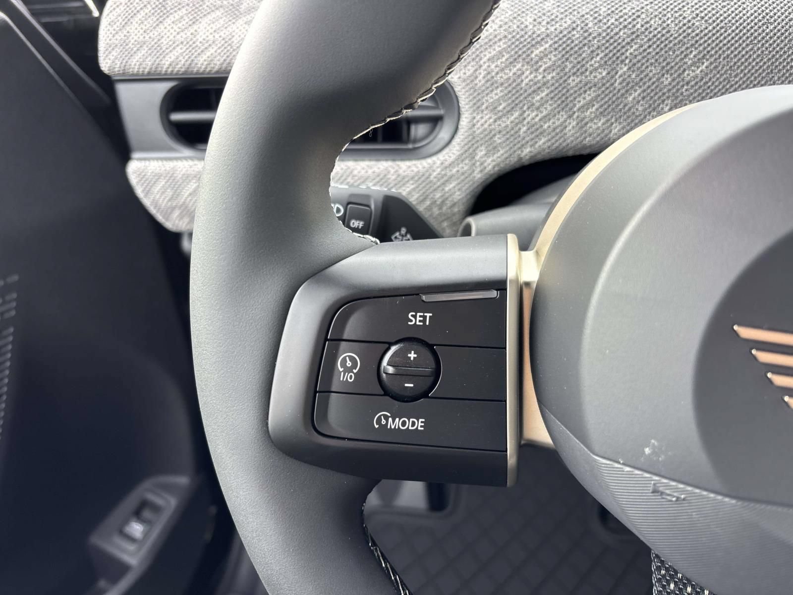 New 2026 MINI Cooper S FWD image 13