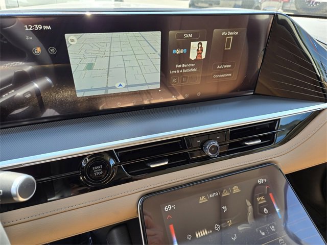 New 2026 INFINITI QX80 Luxe w/ Exterior Package image 27